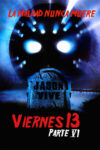 Image Viernes 13, Parte VI: Jason vive
