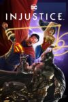 Image Injustice: Dioses entre nosotros