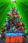Image Navidad en 8 Bits