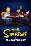 Image Los Simpson en Plusniversario