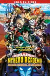 Image My Hero Academia 3: Misión Mundial de Héroes