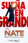 Image Nate: Mejor tarde que nunca