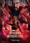 Image Doctor Strange en el multiverso de la locura