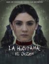 Image La huérfana: El Origen