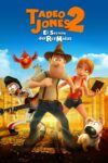 Image Tadeo Jones 2: el secreto del rey Midas