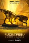 Image Noche en el museo: El retorno de Kahmunrah