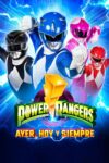 Image Power Rangers: Ayer, hoy y siempre
