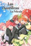 Image Las Quintillizas: La Película