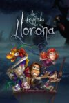Image La Leyenda de la Llorona