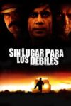 Image Sin lugar para los débiles