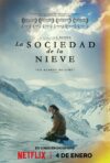 Image La sociedad de la nieve