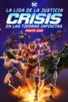 Image Liga de la Justicia: Crisis en Tierras Infinitas - Parte 1