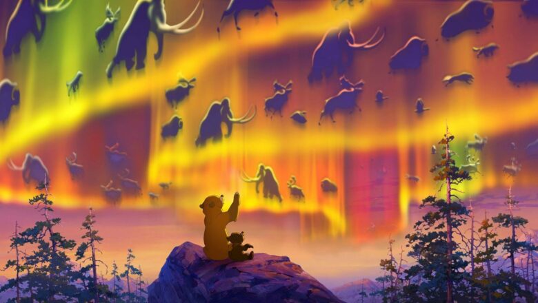 Background