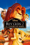 Image El rey león 2: El reino de Simba