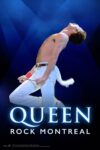 Image Queen - Rock Montreal