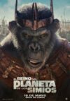 Image El planeta de los simios: Nuevo reino