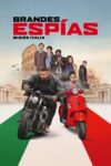 Image Grandes Espías 2: Misión Italia