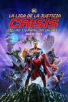 Image Liga de la Justicia: Crisis en Tierras Infinitas - Parte 3