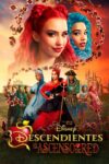Image Descendientes 4: el ascenso de Red
