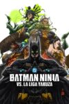 Image Batman Ninja vs La Liga Yakuza
