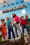 Image Una película de Minecraft