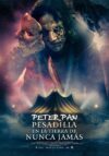 Image Peter Pan: Pesadilla  en la tierra del nunca jamás