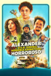 Image Alexander y un viaje terrible, horrible, malo... ¡Muy malo!