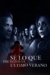 Image Sé lo que hicieron el verano pasado