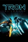 Image Tron: El Legado