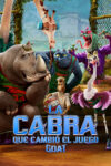 Image GOAT: La cabra que cambió el juego
