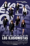 Image Los Ilusionistas: Nada es lo que Parece