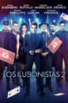 Image Los Ilusionistas 2