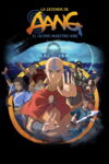 Image Avatar: Aang, El último Maestro Aire
