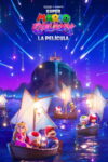 Image Super Mario Galaxy: La película
