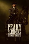 Image Peaky Blinders: El hombre inmortal