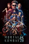 Image Mortal Kombat II