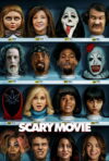 Image Scary Movie: Terroríficamente incorrecta