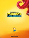 Image Minions y Monstruos