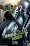 Image Star Wars: The Mandalorian and Grogu