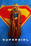 Image Supergirl