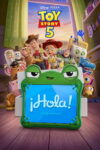 Image Toy Story 5